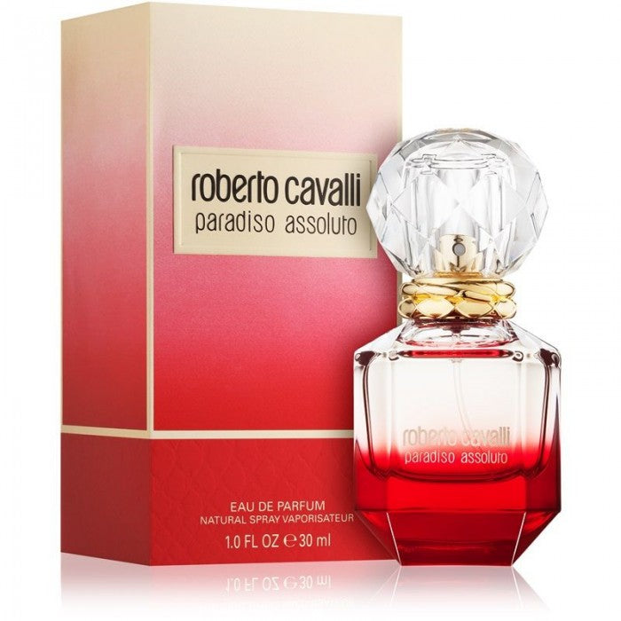 Roberto Cavalli Paradiso Assoluto EDP - Image 2
